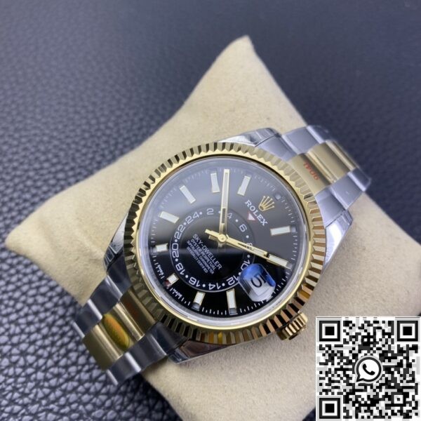 Noob Factory Best Watch Rolex Sky Dweller M326933-0002