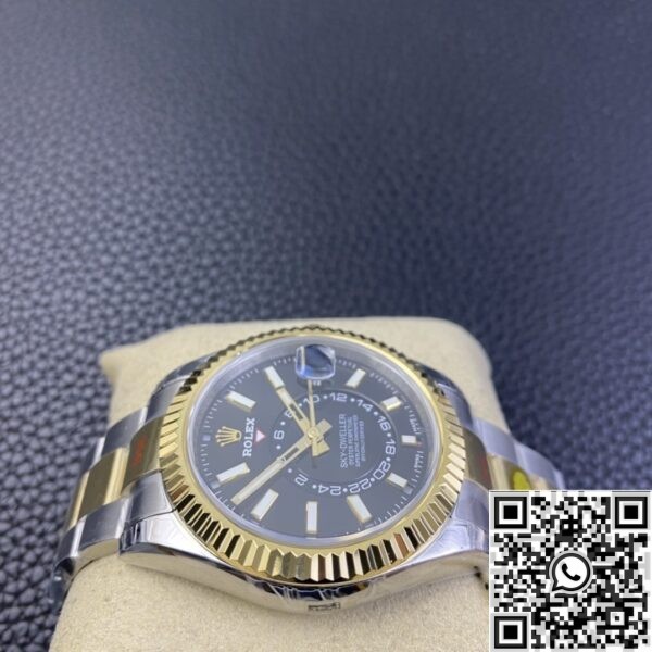 Noob Factory Best Watch Rolex Sky Dweller M326933-0002