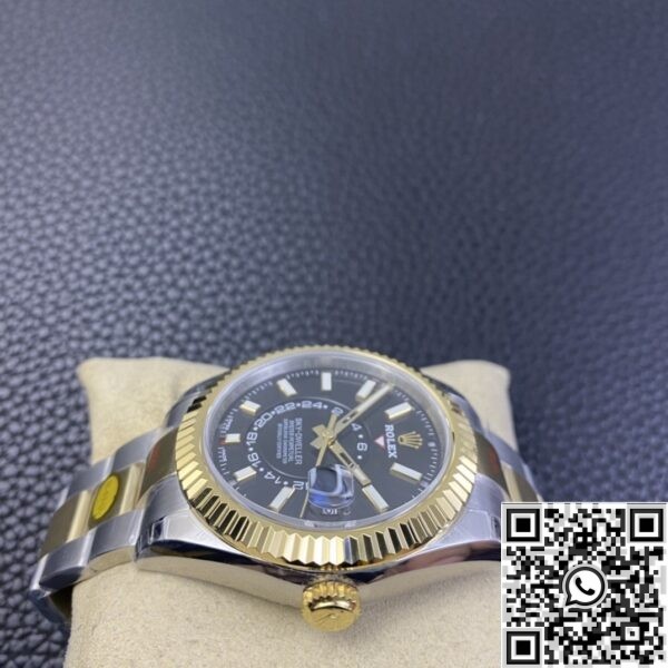 Noob Factory Best Watch Rolex Sky Dweller M326933-0002