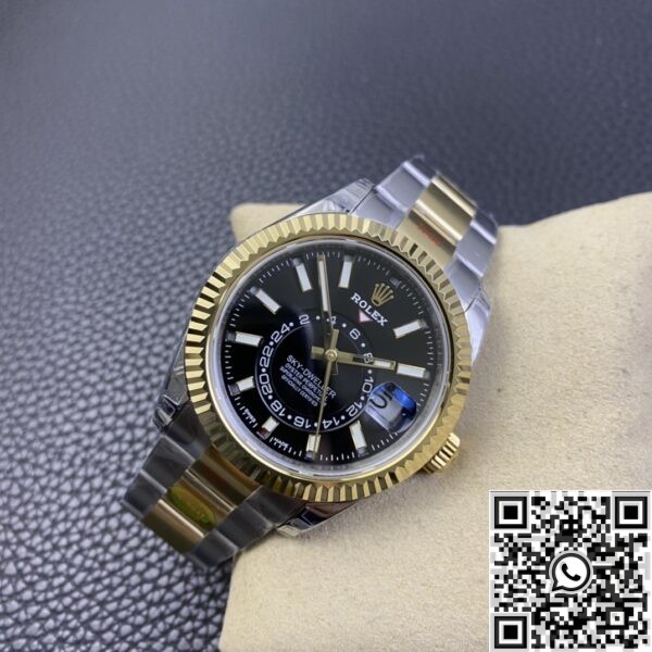 Noob Factory Best Watch Rolex Sky Dweller M326933-0002