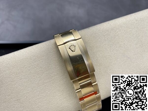 Noob Factory Watches Rolex Sky Dweller M326938-0004