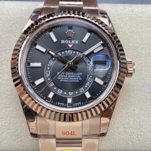 Noob Factory Rolex Watches Sky Dweller M326935-0007