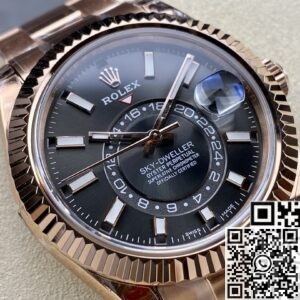 Noob Factory Rolex Watches Sky Dweller M326935-0007