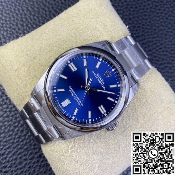 VS Fake Oyster Perpetual Rolex M126000-0003 Watch