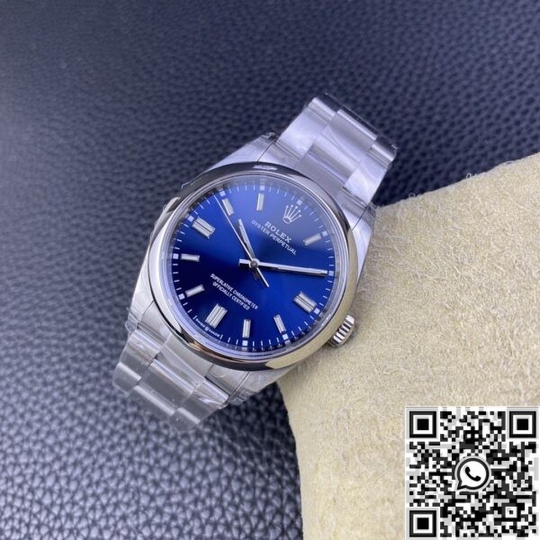 VS Fake Oyster Perpetual Rolex M126000-0003 Watch