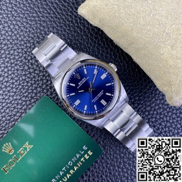 VS Fake Oyster Perpetual Rolex M126000-0003 Watch