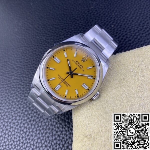 Replica Rolex Oyster Perpetual VS Factory M126000-0004