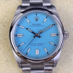 VS Replica Oyster Perpetual Rolex M126000-0006 Watches