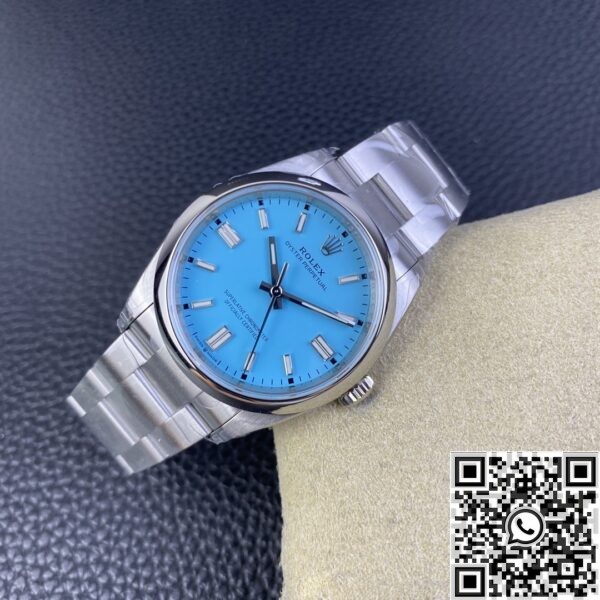 VS Replica Oyster Perpetual Rolex M126000-0006 Watches