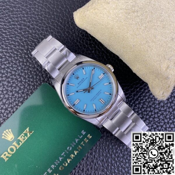 VS Replica Oyster Perpetual Rolex M126000-0006 Watches