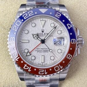 APF Factory Rolex Watch GMT Master II M126719BLRO-0002