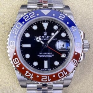 APF Factory Rolex Replica GMT Master II M126710BLRO-0001