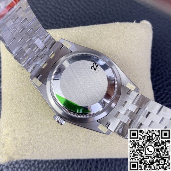 VS Factory Watch Rolex Datejust M126234-0057 Replica