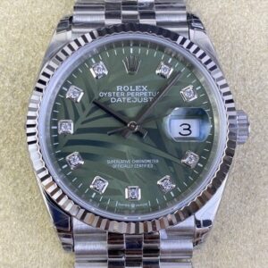 VS Factory Rolex Datejust M126234-0055 Replica