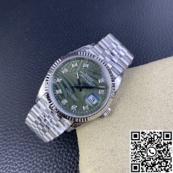 VS Factory Rolex Datejust M126234-0055 Replica