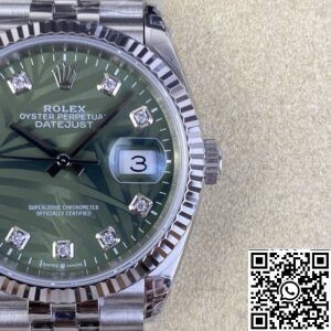 VS Factory Rolex Datejust M126234-0055 Replica