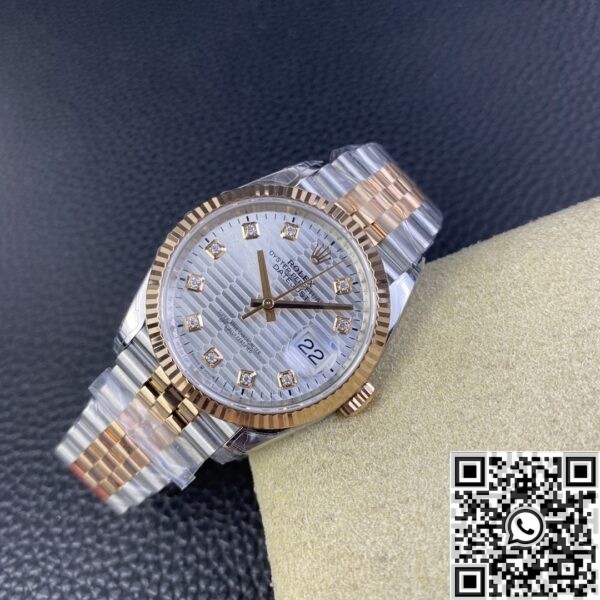 Fake Rolex Datejust Watch VS Factory M126231-0039