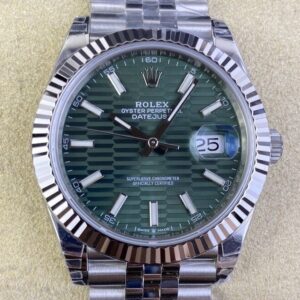 VS Best Rolex Datejust M126334-0030 Replica