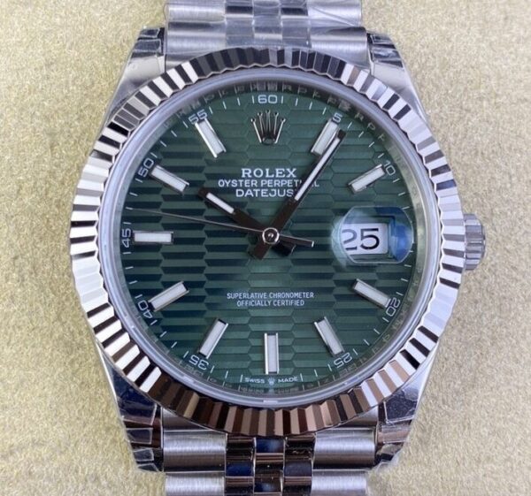 VS Best Rolex Datejust M126334-0030 Replica