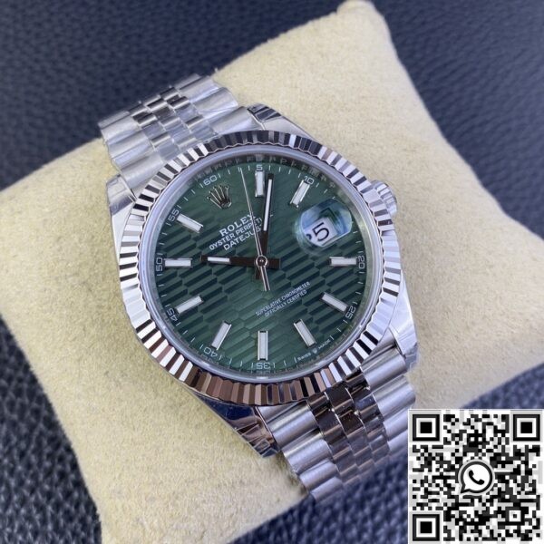 VS Best Rolex Datejust M126334-0030 Replica