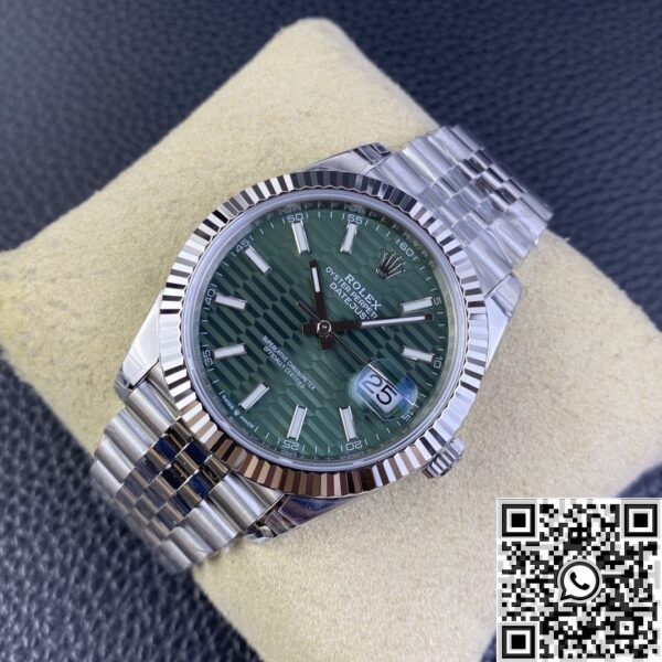 VS Best Rolex Datejust M126334-0030 Replica