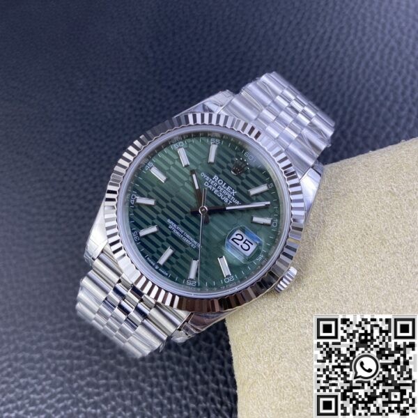 VS Best Rolex Datejust M126334-0030 Replica