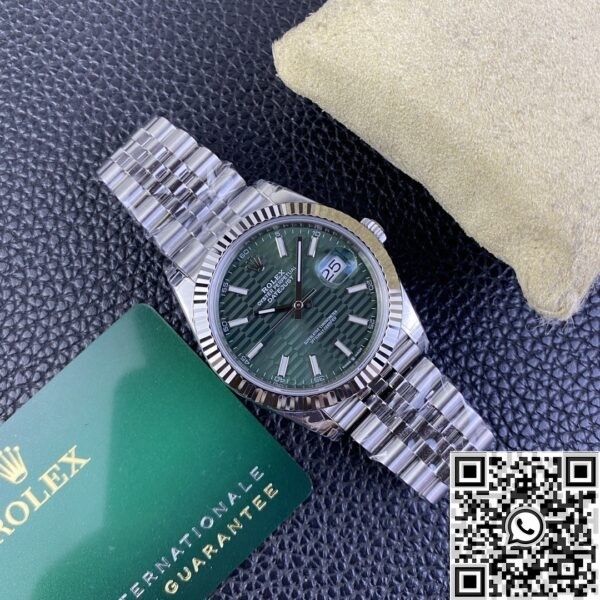 VS Best Rolex Datejust M126334-0030 Replica