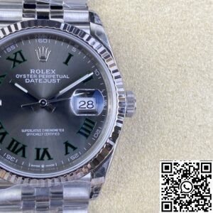 VS Fake Rolex Datejust M126234-0045 Watches