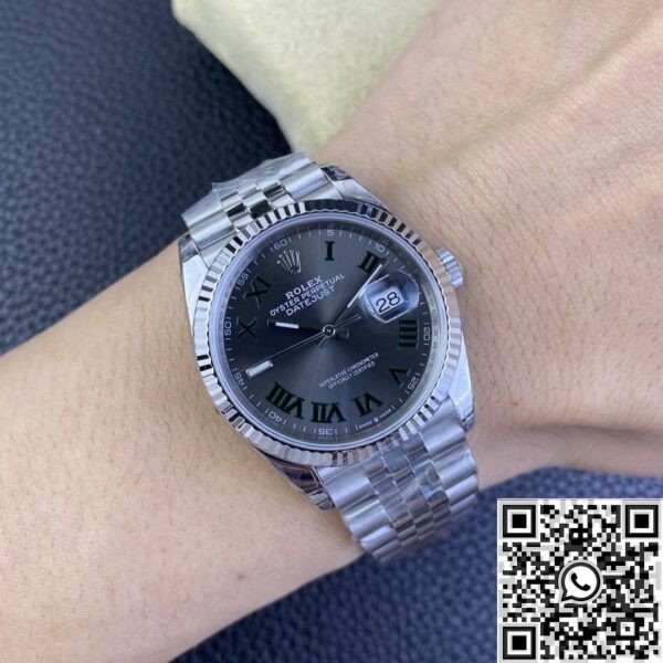 VS Fake Rolex Datejust M126234-0045 Watches