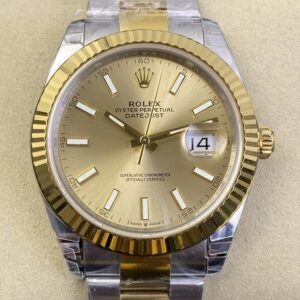 VS Factory Best Rolex Datejust M126333-0009 Replica