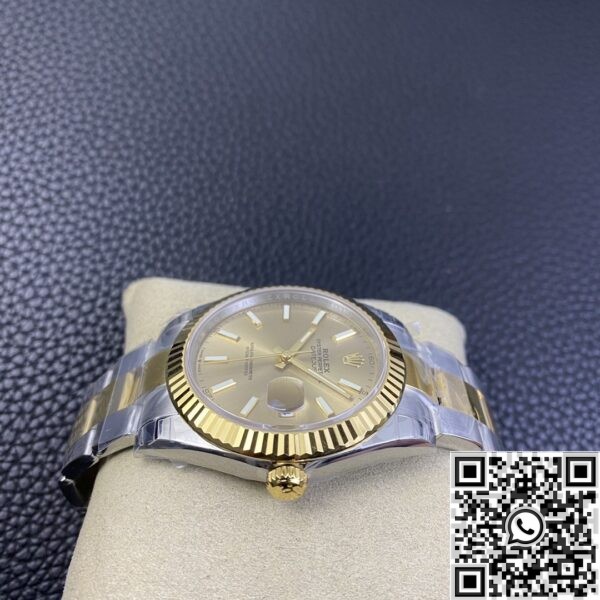 VS Factory Best Rolex Datejust M126333-0009 Replica