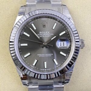 VS Rolex Datejust Replica M126334-0013 Watches