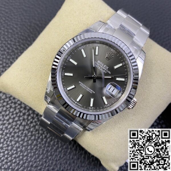 VS Rolex Datejust Replica M126334-0013 Watches