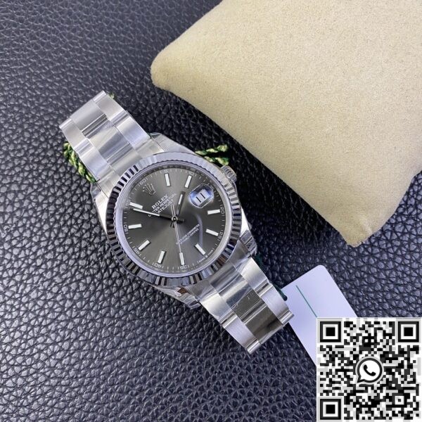 VS Rolex Datejust Replica M126334-0013 Watches