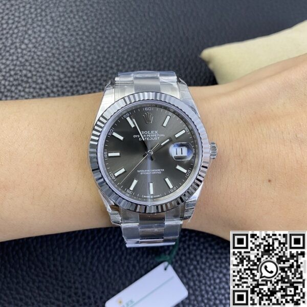 VS Rolex Datejust Replica M126334-0013 Watches