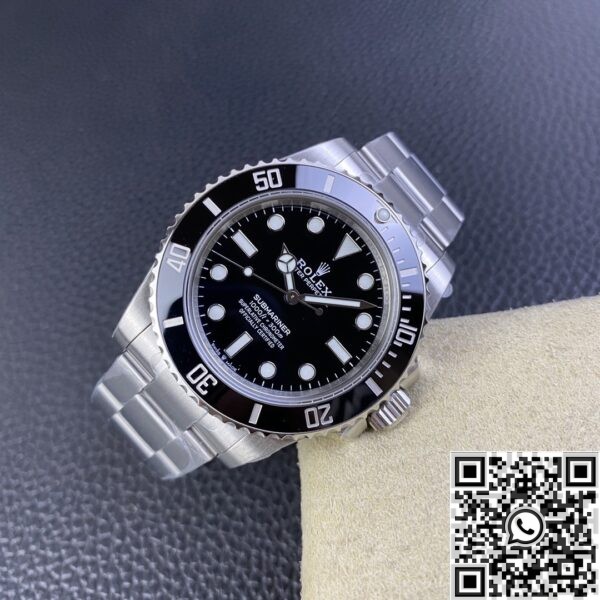 Replica Rolex Submariner M124060-0001 VS Factory