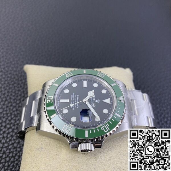 Rolex Submariner Replica VS Factory M126610LV-0002