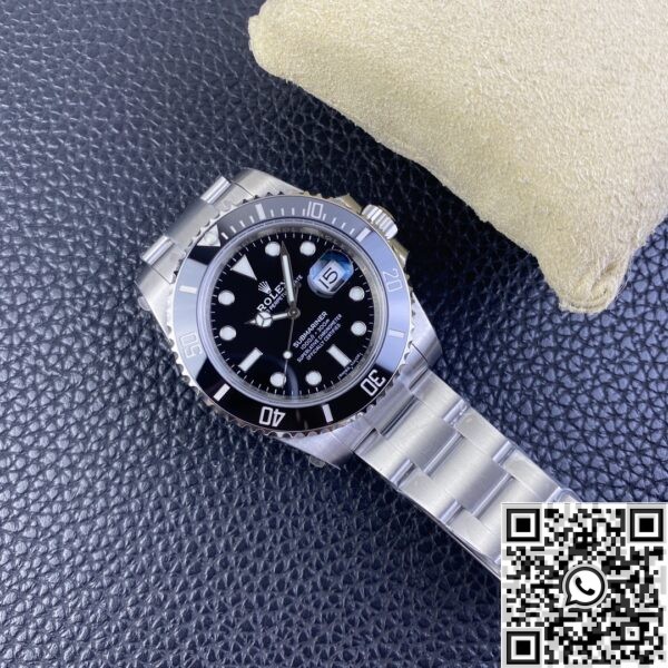 VS Factory Submariner Watch Rolex 116610LN-0001