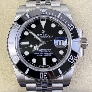 Replica Rolex Submariner - Black Dial Size 40mm