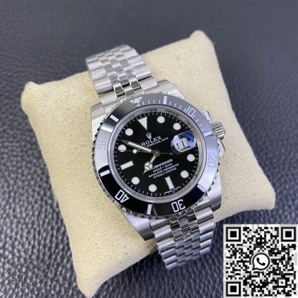 Replica Rolex Submariner - Black Dial Size 40mm