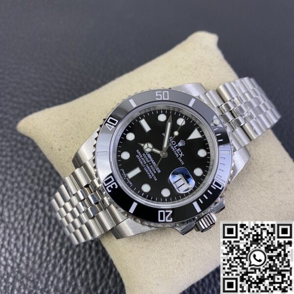 Replica Rolex Submariner - Black Dial Size 40mm