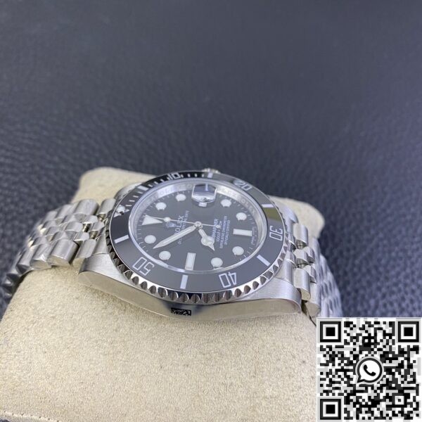 Replica Rolex Submariner - Black Dial Size 40mm