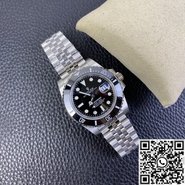 Replica Rolex Submariner - Black Dial Size 40mm