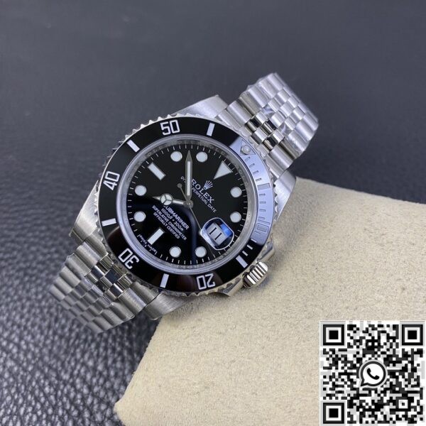 Replica Rolex Submariner - Black Dial Size 40mm