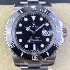 ZF Rolex Submariner Replica 116610LN-0001