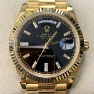 Rolex Day Date Replica M228238-0004 EW Factory Watches