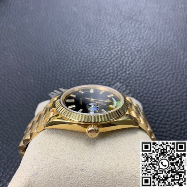 Rolex Day Date Replica M228238-0004 EW Factory Watches