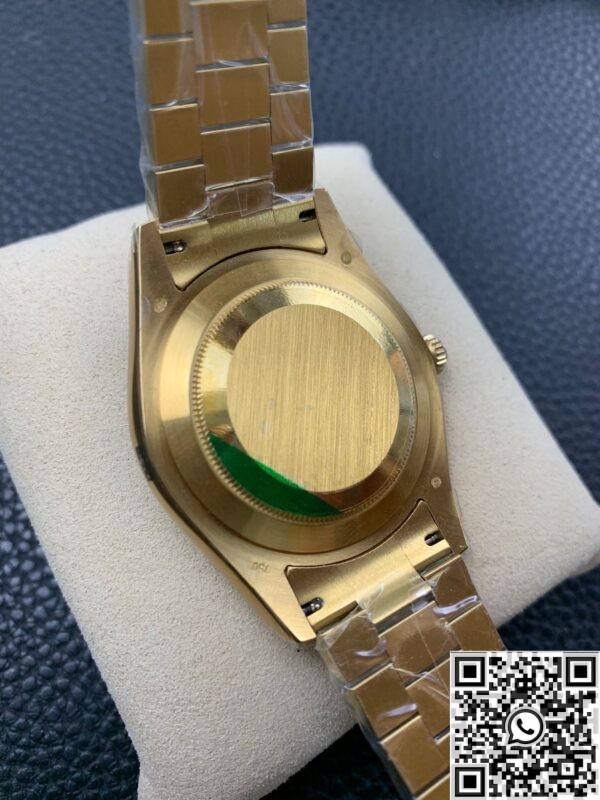 Rolex Day Date Copy - EW Factory 118238 Gold Watch Size 40mm