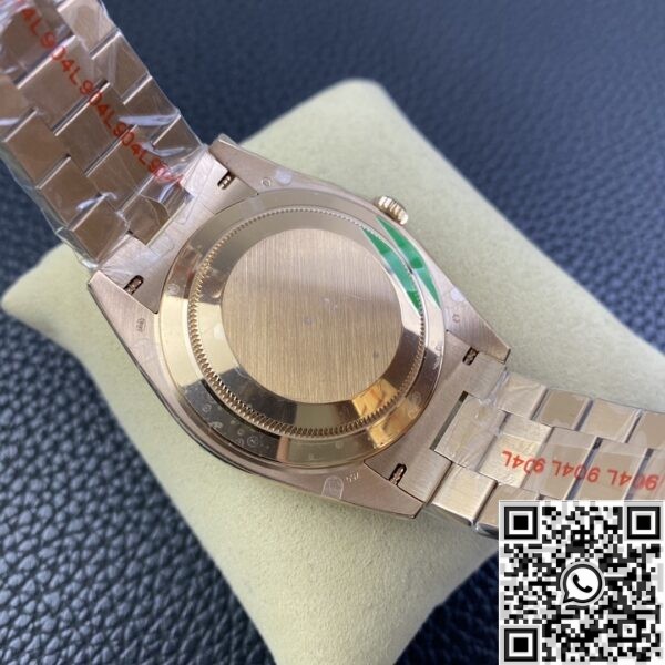 Rolex Day Date Replica - EW Factory Rose Gold Watches