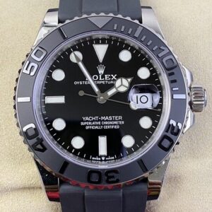 Fake Vs Real Rolex - VS Factory Yacht Master